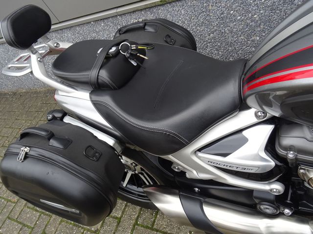 triumph - rocket-3-gt