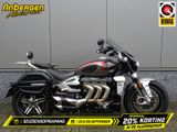 TRIUMPH ROCKET 3 GT