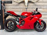 DUCATI 1098 S