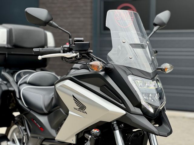 honda - nc-750-x-dct
