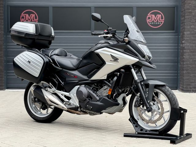 honda - nc-750-x-dct