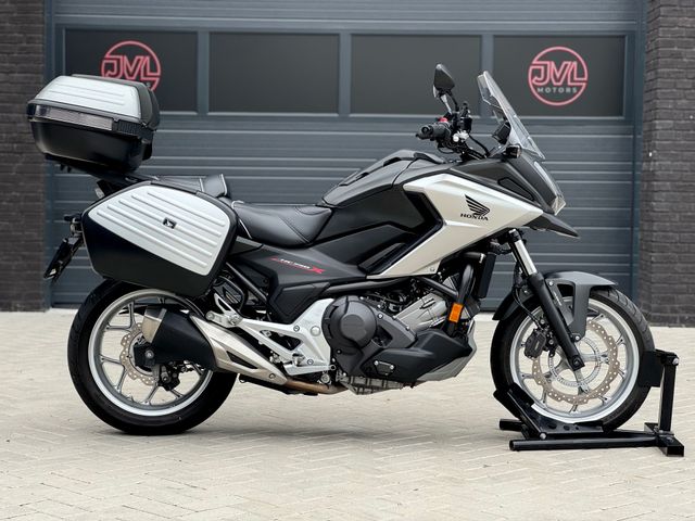 honda - nc-750-x-dct