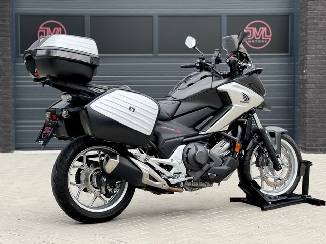 honda - nc-750-x-dct