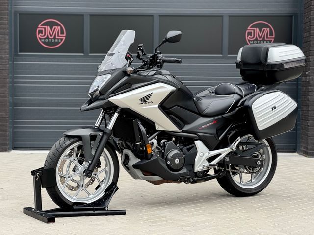 honda - nc-750-x-dct