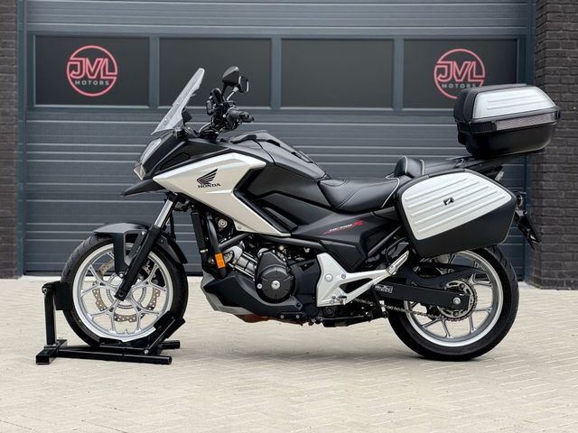 honda - nc-750-x-dct