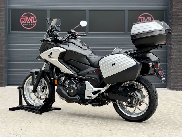 honda - nc-750-x-dct
