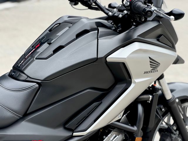honda - nc-750-x-dct
