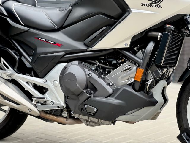honda - nc-750-x-dct