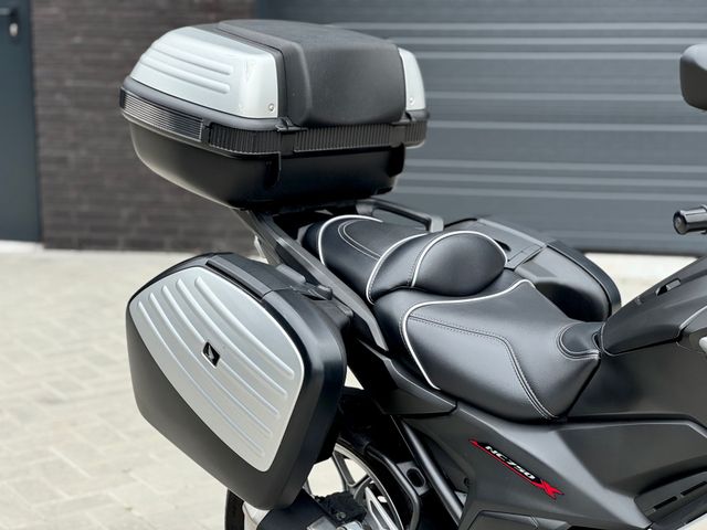 honda - nc-750-x-dct
