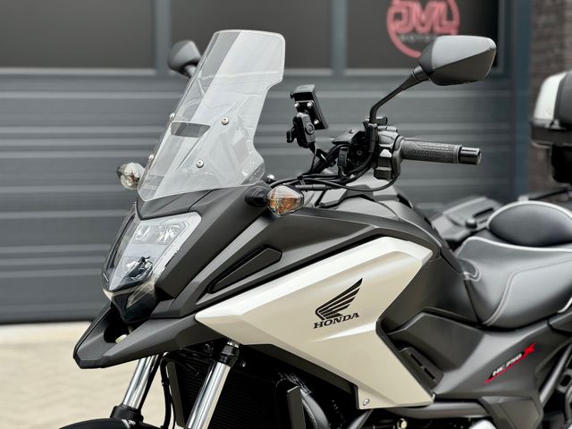 honda - nc-750-x-dct