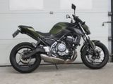 KAWASAKI Z650