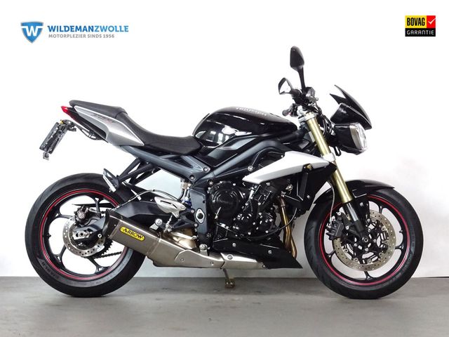 triumph - street-triple-abs