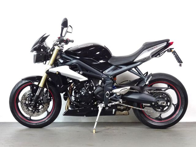 triumph - street-triple-abs