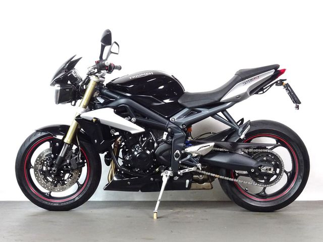 triumph - street-triple-abs