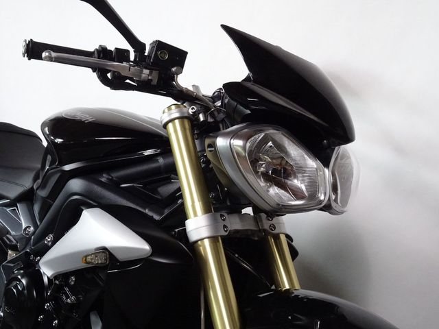 triumph - street-triple-abs