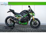 KAWASAKI Z900 SE