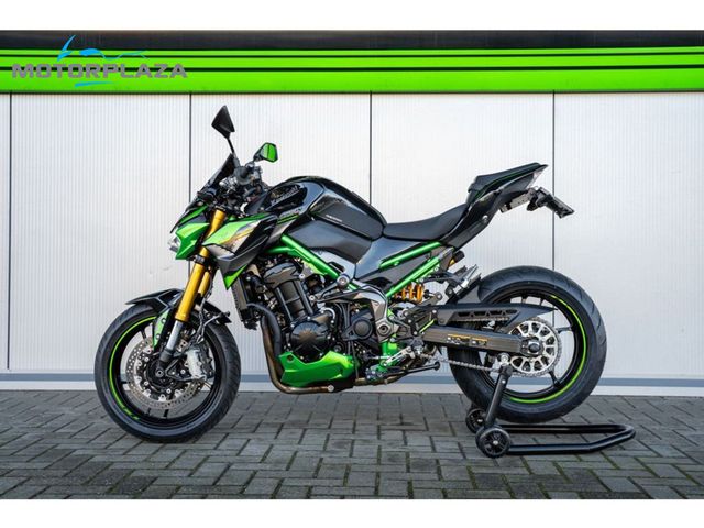kawasaki - z900-se