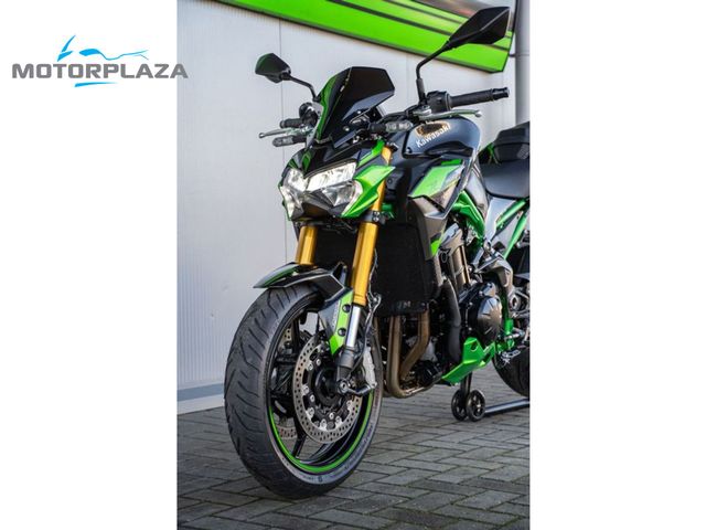 kawasaki - z900-se