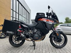 KTM 1290 SUPER ADVENTURE S
