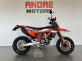 KTM 690 SMC R
