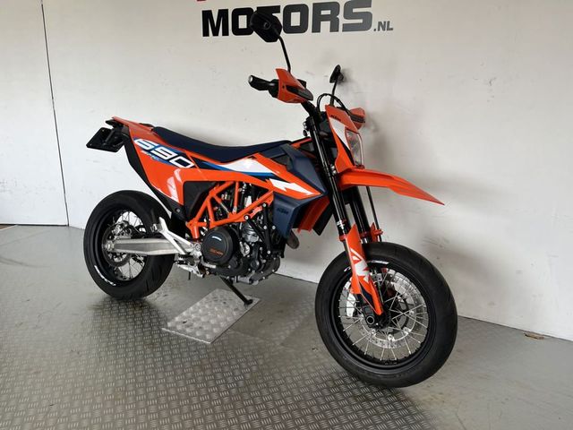 ktm - 690-smc-r