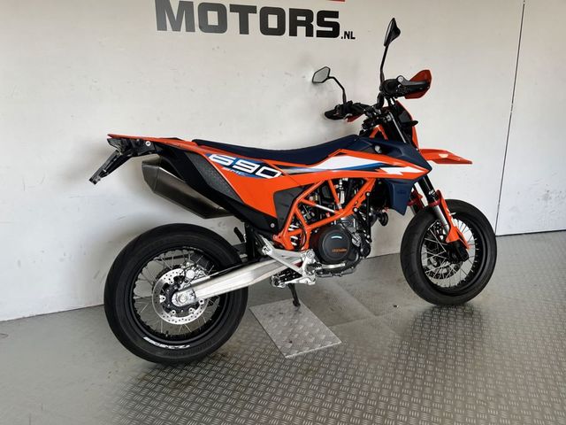 ktm - 690-smc-r
