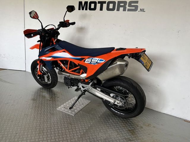 ktm - 690-smc-r