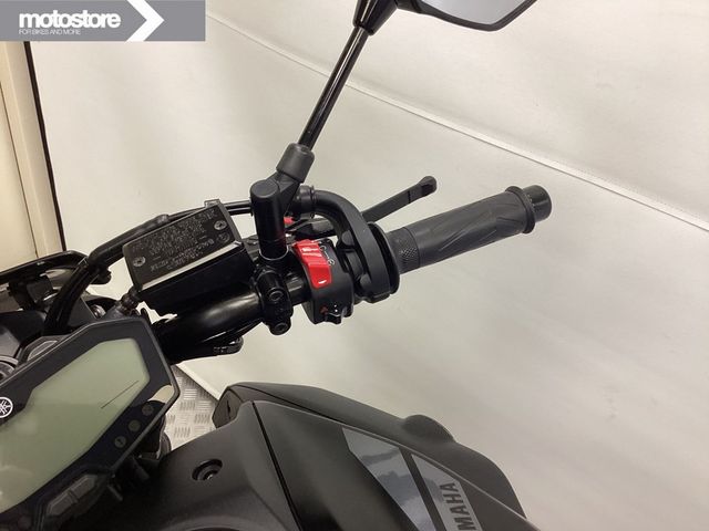 yamaha - mt-07-abs