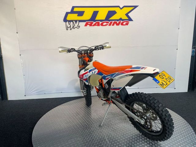 ktm - 350-exc-f-six-days