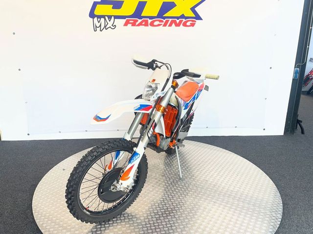 ktm - 350-exc-f-six-days