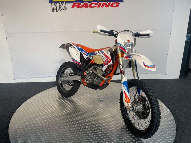 ktm - 350-exc-f-six-days