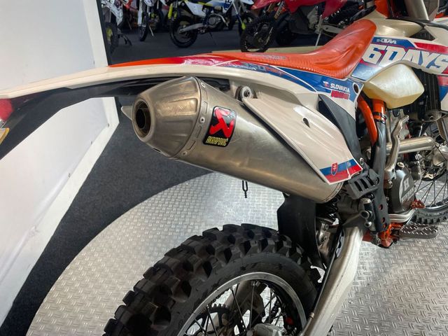 ktm - 350-exc-f-six-days