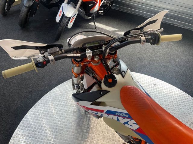 ktm - 350-exc-f-six-days