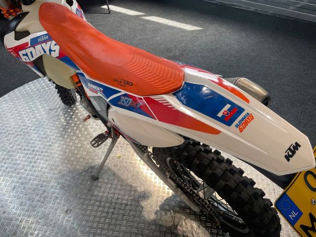 ktm - 350-exc-f-six-days