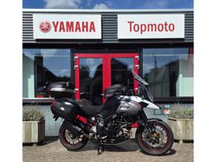 Suzuki V-Strom DL 1000 ABS 2018 occasion – foto 1 van 3