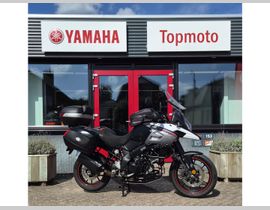 Suzuki V-Strom 1000 ABS 2018 occasion