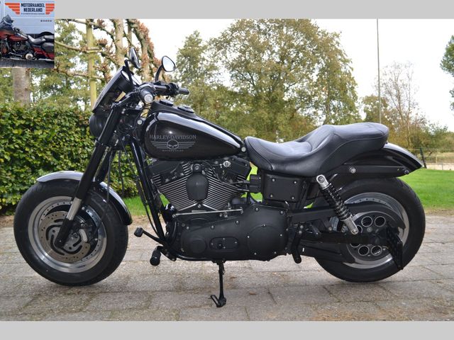 harley-davidson - super-glide-t-sport-fxdxt-dyna