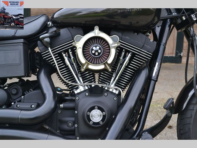 harley-davidson - super-glide-t-sport-fxdxt-dyna