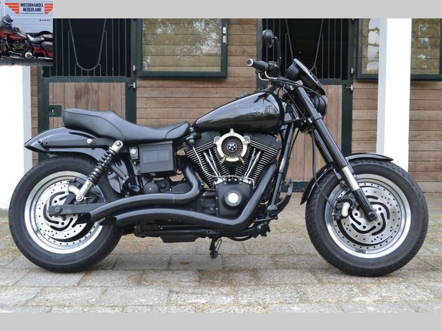 harley-davidson - super-glide-t-sport-fxdxt-dyna