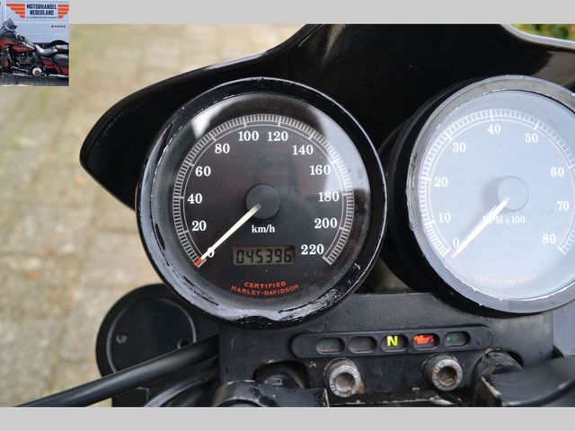 harley-davidson - super-glide-t-sport-fxdxt-dyna