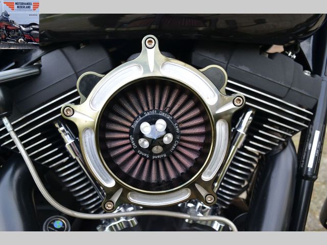 harley-davidson - super-glide-t-sport-fxdxt-dyna