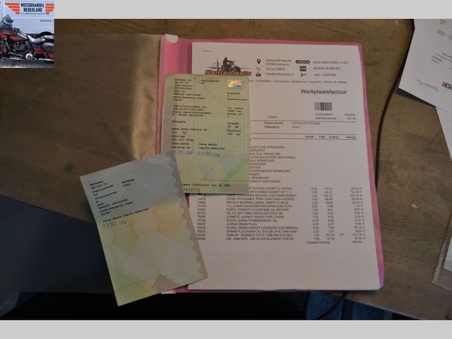 harley-davidson - super-glide-t-sport-fxdxt-dyna