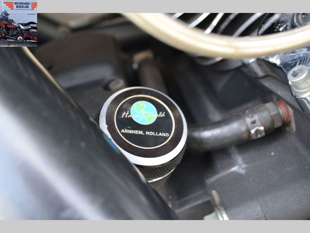 harley-davidson - super-glide-t-sport-fxdxt-dyna