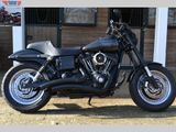 HARLEY-DAVIDSON SUPER GLIDE T-SPORT FXDXT DYNA