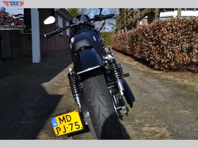 harley-davidson - super-glide-t-sport-fxdxt-dyna