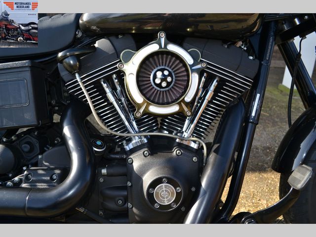 harley-davidson - super-glide-t-sport-fxdxt-dyna