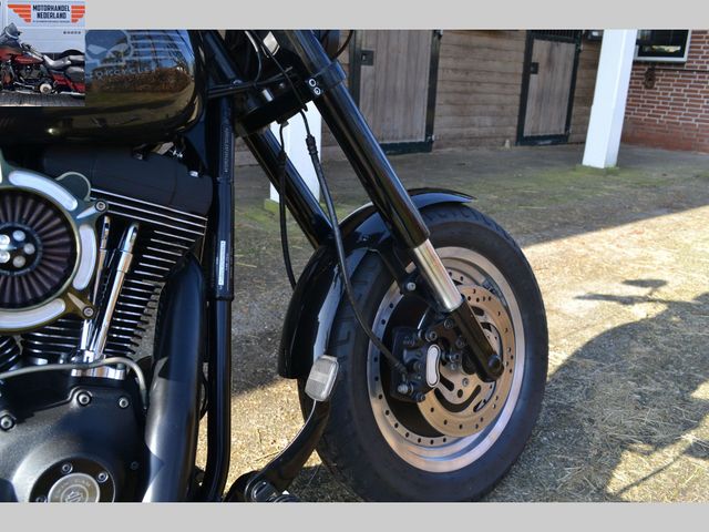 harley-davidson - super-glide-t-sport-fxdxt-dyna