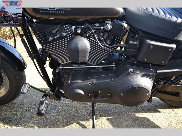 harley-davidson - super-glide-t-sport-fxdxt-dyna