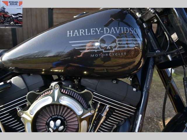 harley-davidson - super-glide-t-sport-fxdxt-dyna