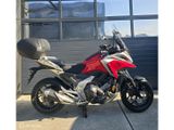 HONDA NC 750 X DCT C-ABS